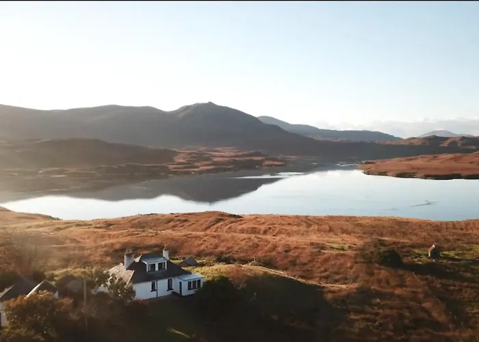 An Caladh