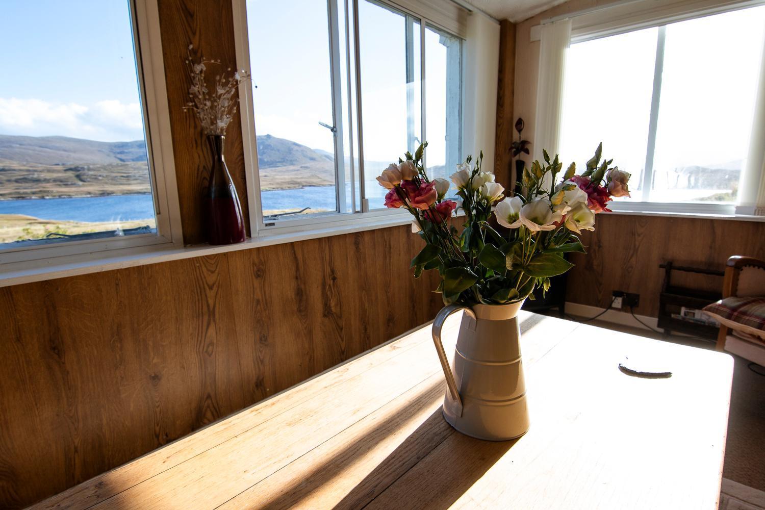 Holiday home An Caladh Balallan