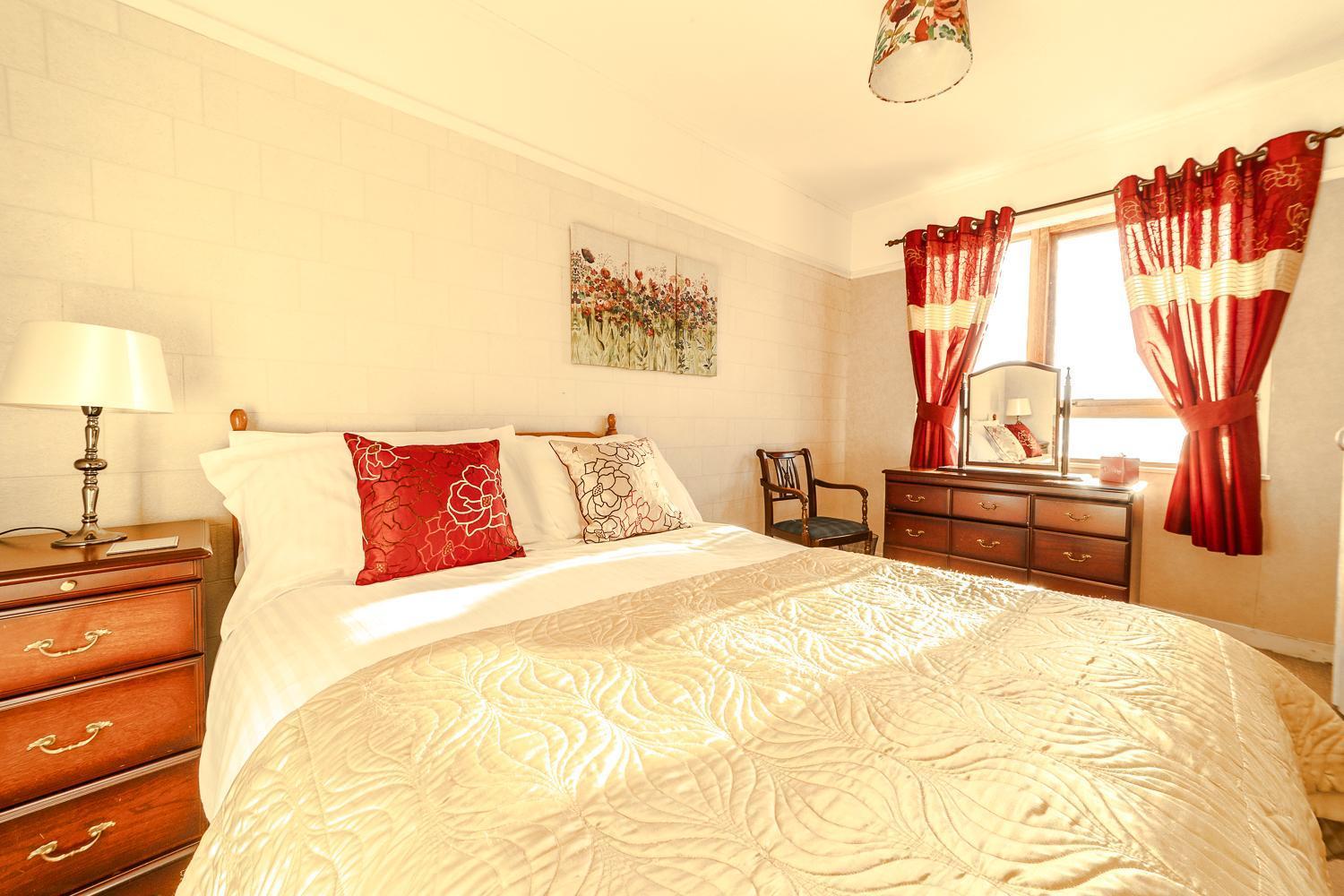 Holiday home An Caladh