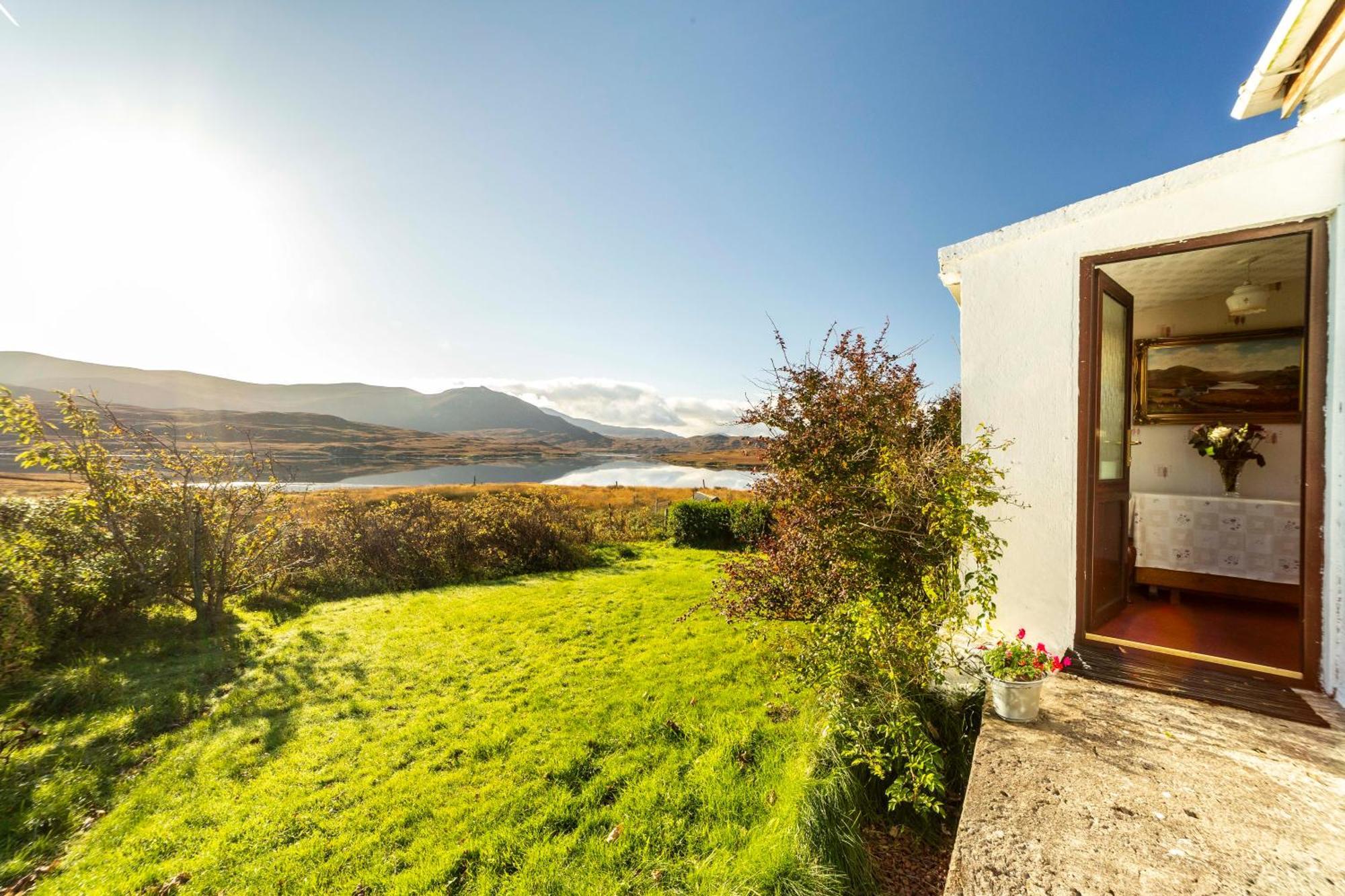 Holiday home An Caladh